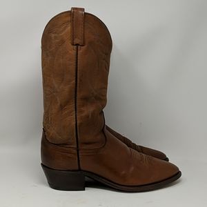 🇺🇲 Dan Post cowboy boots size 11D